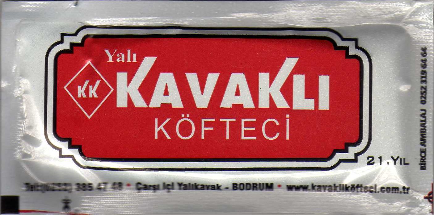 0342 Kavaklı - Yalıkavak